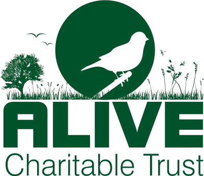 Alive Charitable Trust