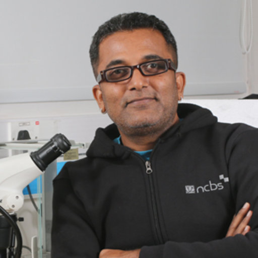 Public Talk : Dr. Varad Giri