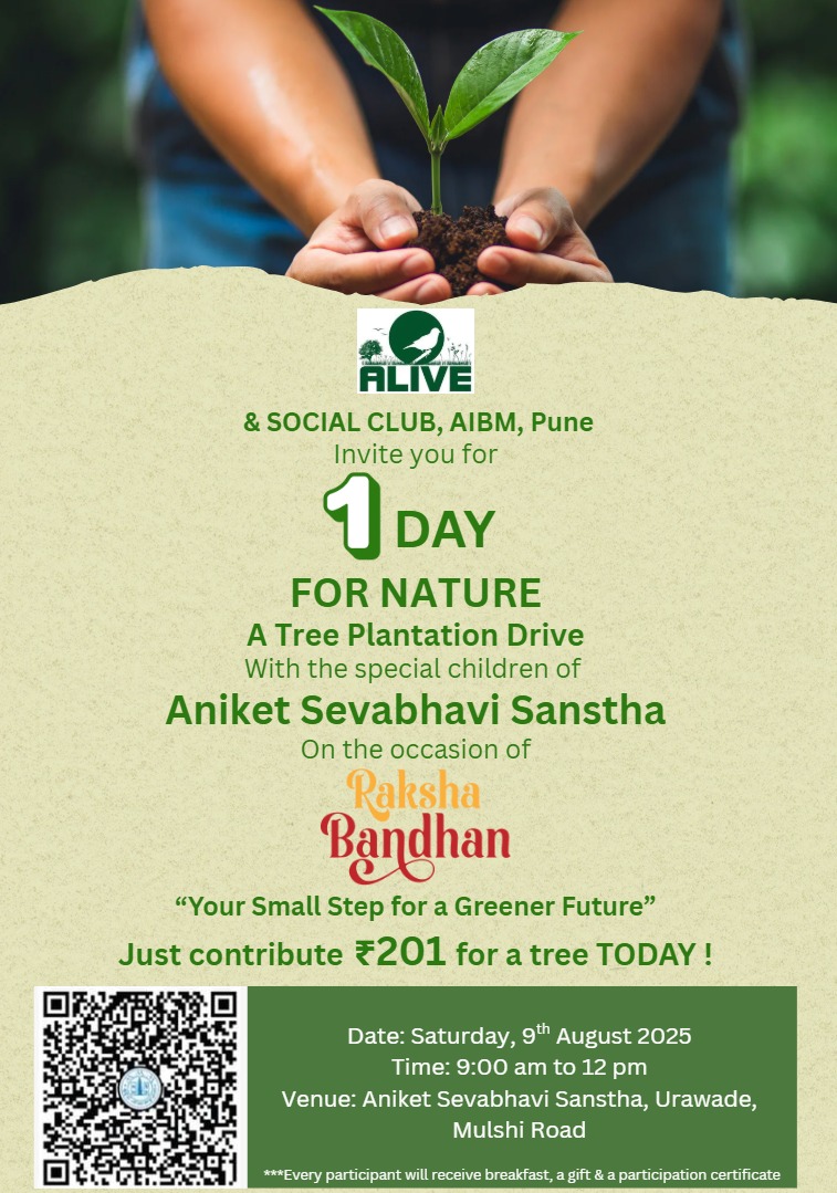 One Day for Nature – 2025